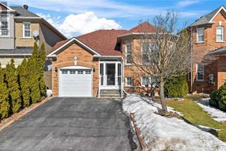 Detached House for Sale, 5629 Longford Drive, Mississauga, ON