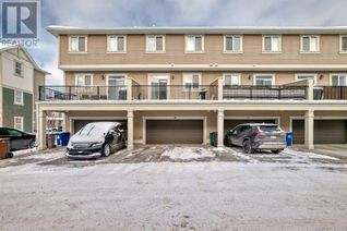 Townhouse for Sale, 237 South Point Park Sw, Airdrie, AB