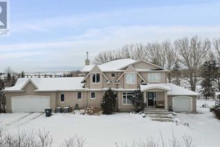 House for Sale, 292160 Township Road 262a, Rural Rocky View County, AB