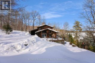 Detached House for Sale, 1071 Dogsled Trail, Minden Hills (Minden), ON