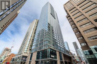 Condo Apartment for Sale, 200 Cumberland Street #3001, Toronto (Annex), ON