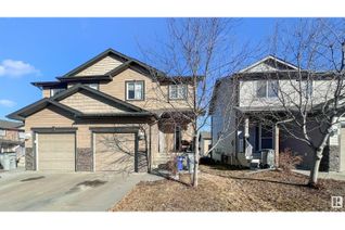 Duplex for Sale, 17 85 Spruce Village Dr, Spruce Grove, AB