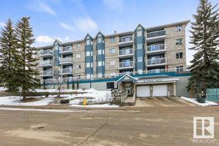 Condo Apartment for Sale, 106 52 St Michael St, St. Albert, AB