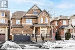 Detached House for Sale, 24 Bignell Crescent, Ajax (Northeast Ajax), ON