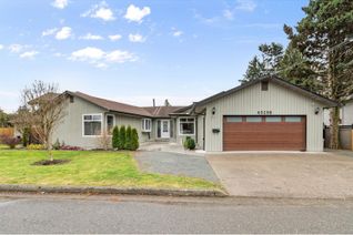 Ranch-Style House for Sale, 45298 Lazenby Road, Chilliwack, BC