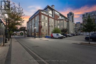 Property for Rent, 80 King William Street #104, Hamilton (Beasley), ON