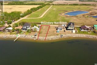 Commercial Land for Sale, 186 Shoreline Drive, North Shore Fishing Lake, SK