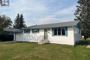 Bungalow for Sale, 409 Saskatchewan Avenue E, Foam Lake, SK