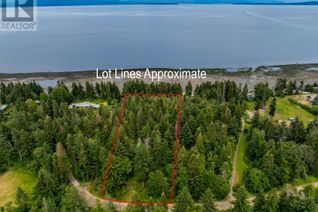 Property for Sale, Lot 4 Anderton Rd N, Comox, BC