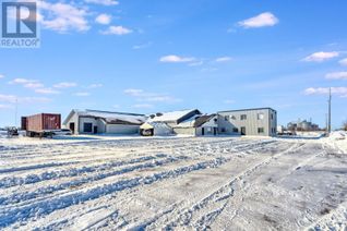 Industrial Property for Sale, 5604 Harris Road, The Nation, ON