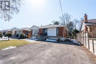 Bungalow for Sale, 1232 Homewood Drive, Burlington, ON