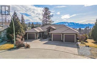 Ranch-Style House for Sale, 3356 Merlot Court, West Kelowna, BC