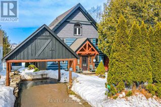 Detached House for Sale, 45 Loon Street, Kawartha Lakes, ON