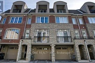 Townhouse for Rent, 7 Slingsby Lane, Toronto (Willowdale East), ON