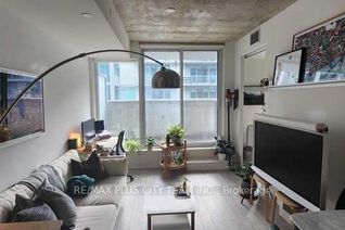 Condo for Sale, 30 Baseball Place #810, Toronto (South Riverdale), ON