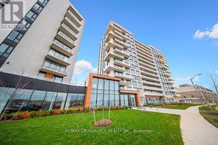 Condo Apartment for Sale, 6 David Eyer Road #317, Richmond Hill, ON