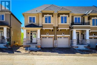 Townhouse for Sale, 305 Garner Road W Unit# 99, Ancaster, ON