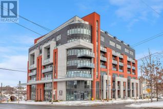 Condo Apartment for Rent, 2433 Dufferin Street W #PH806, Toronto (Briar Hill-Belgravia), ON