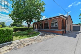 Bungalow for Sale, 3331 Etude Drive, Mississauga (Malton), ON