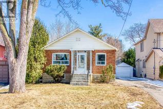 Bungalow for Sale, 5 Prennan Avenue, Toronto (Islington-City Centre West), ON