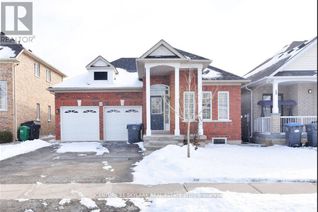 Detached House for Rent, 11 Midvale Road, Brampton (Fletcher's Meadow), ON