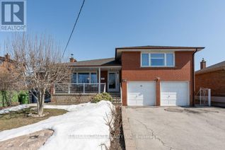 Sidesplit for Sale, 47 Jocada Road, Toronto (Maple Leaf), ON