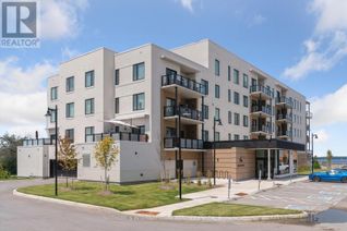 Condo for Sale, 19b West Street N #401, Kawartha Lakes (Fenelon Falls), ON