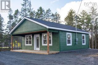 Bungalow for Sale, Loon Point Trail #114, East Uniacke, NS