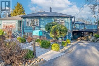 House for Sale, 3771 Winston Cres, Saanich, BC