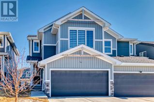 Duplex for Sale, 1048 Waterford Drive, Chestermere, AB