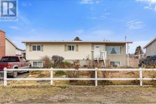 Bungalow for Sale, 957 Newton Street, Kamloops, BC