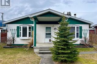 Bungalow for Sale, 314 7th Avenue Nw, Nakusp, BC