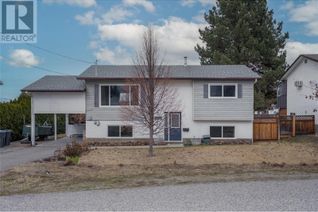 House for Sale, 4830 Chatham Road, Kelowna, BC