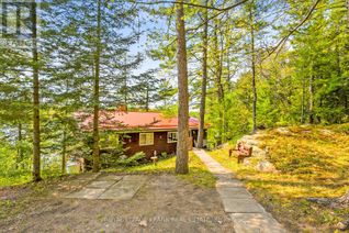 House for Sale, 1452 Rackety Trail Road, Minden Hills (Lutterworth), ON