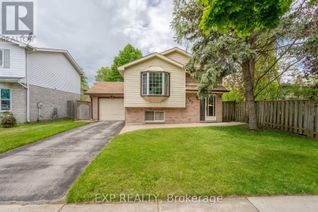 Bungalow for Sale, 107 River Run Terrace, London, ON