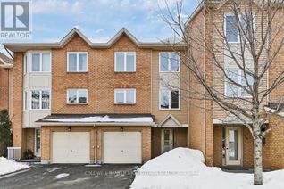 Condo for Sale, 11 Maple Ridge Crescent #C, Ottawa, ON