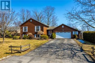 Bungalow for Sale, 660 Grandview Road, Fort Erie, ON