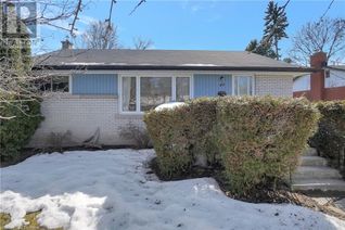 Detached House for Sale, 49 Ballantyne Avenue, Cambridge, ON