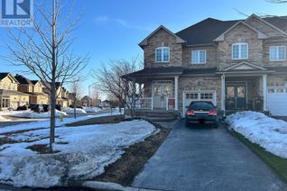 Townhouse for Rent, 95 Eastfield Crescent, Clarington (Courtice), ON