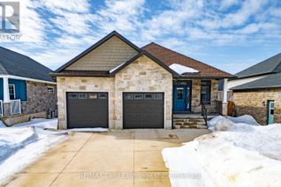 Bungalow for Sale, 388 Northport Drive, Saugeen Shores, ON