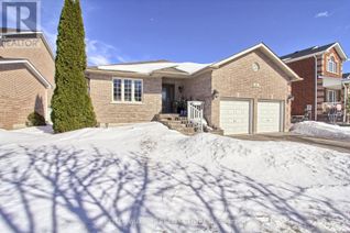 House for Sale, 6 Sutherland Avenue, Bradford West Gwillimbury (Bradford), ON