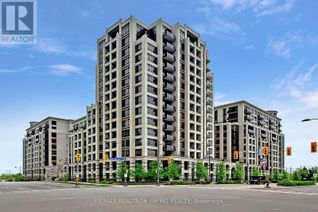 Condo Apartment for Rent, 89 South Town Centre Boulevard #812, Markham (Unionville), ON