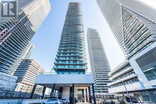 Property for Sale, 33 Shore Breeze Drive #1003, Toronto (Mimico), ON