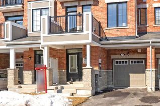 Townhouse for Sale, 10 Melmar Street, Brampton (Northwest Brampton), ON