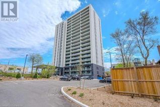 Condo Apartment for Sale, 741 King Street #1503, Kitchener, ON