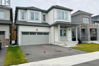 Property for Sale, 488 Black Cherry Crescent, Shelburne, ON