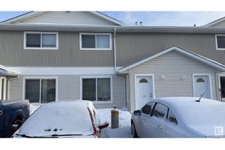 Condo for Sale, 125 180 Bridgeport Bv, Leduc, AB