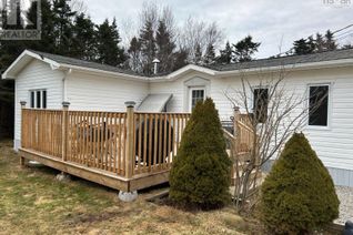 Property for Sale, 96 Goudey Road, Port Maitland, NS