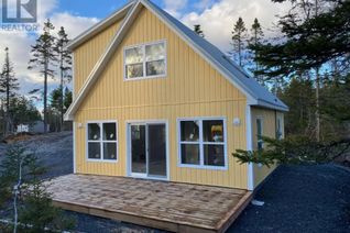 House for Sale, Loon Point Trail #100, East Uniacke, NS