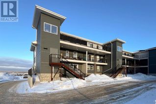 Condo for Sale, 201 Abasand Drive #628, Fort McMurray, AB